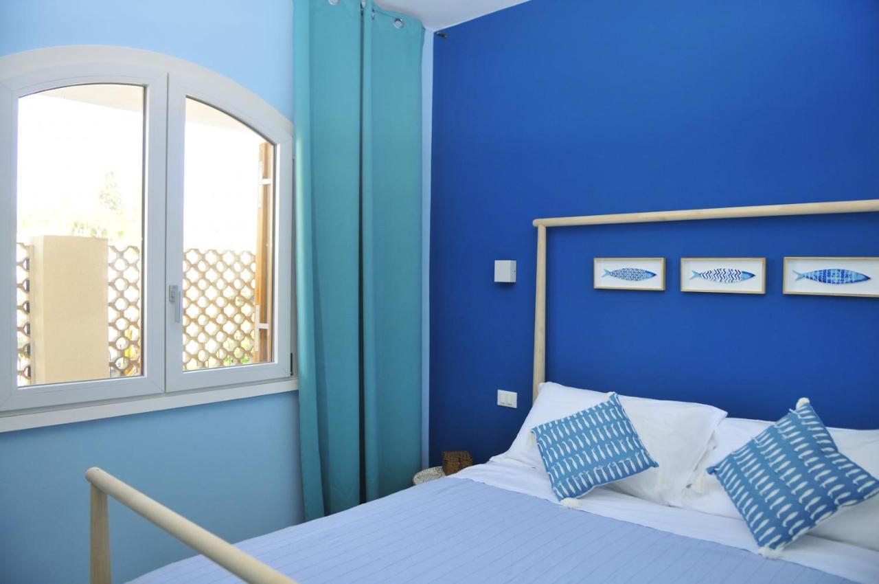 Casa Delle Sardine By Wonderful Italy Lägenhet Giardini Naxos Exteriör bild